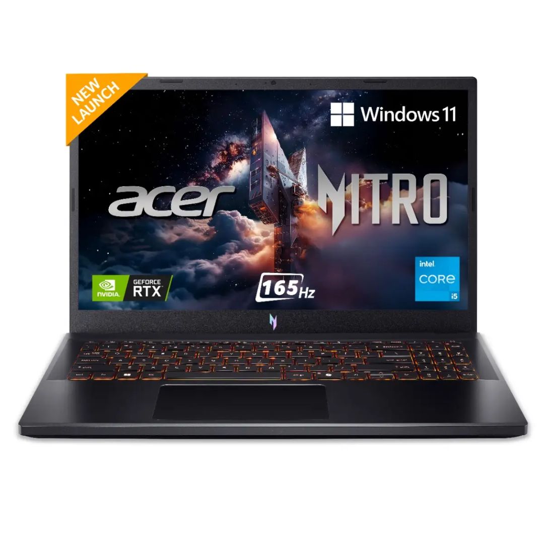 Acer Nitro V 15 Core i5 Gaming Laptop Best Offer Online