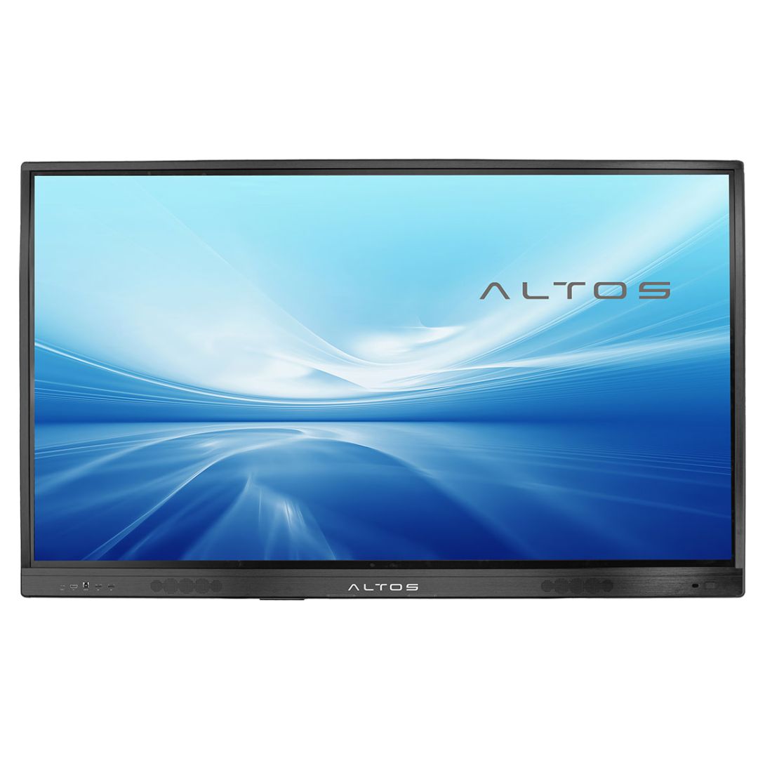 Altos EZBA98 98 Inch Interactive Display Buy Online