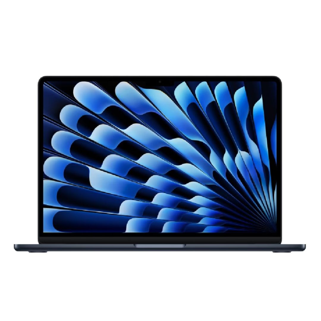 Apple MacBook Air M5 Midnight Online Price