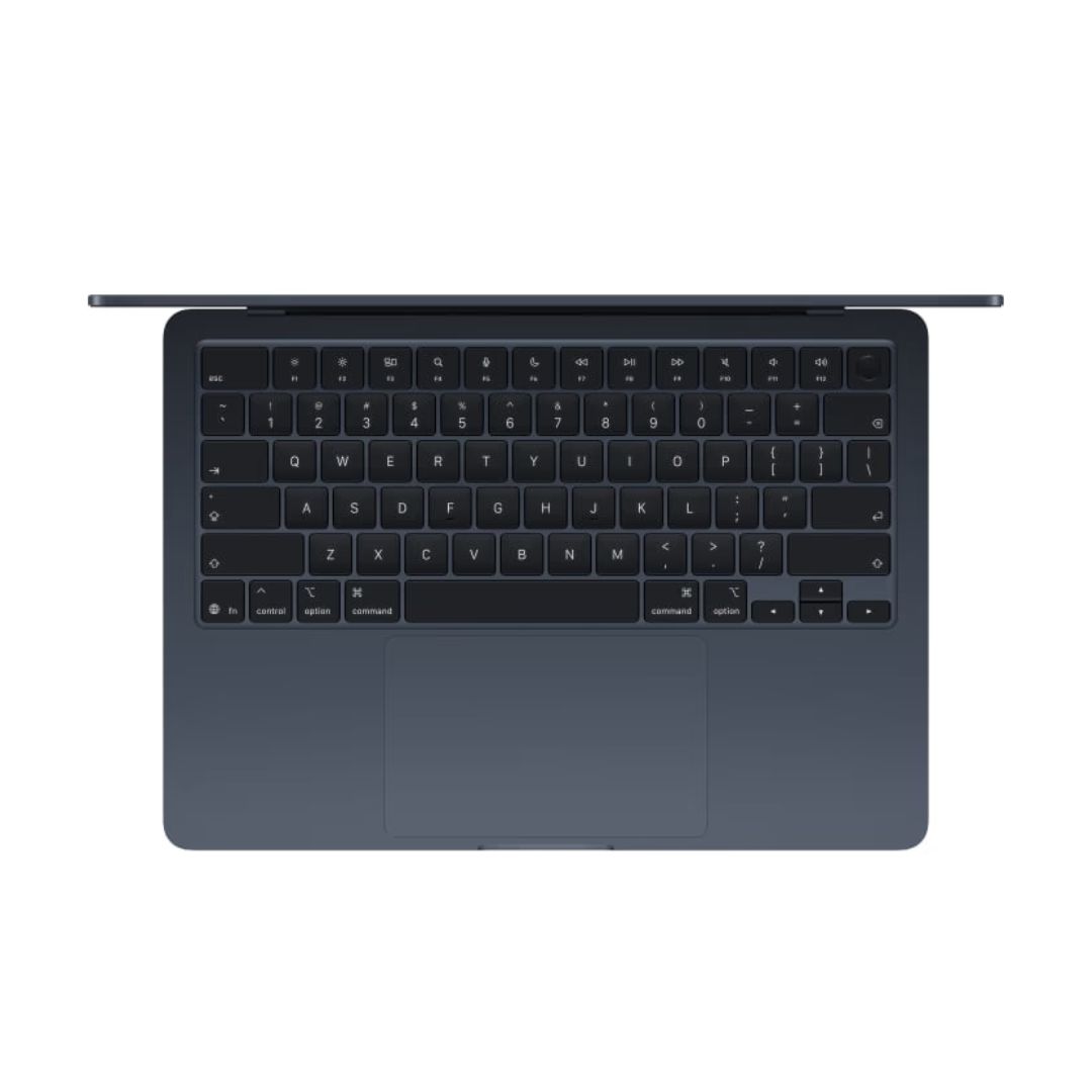 Apple MacBook Air M5 Midnight Online Price
