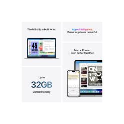 Apple MacBook Air M5 Midnight Online Price