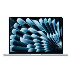 Apple MacBook Air M5 Sky Blue Price in India