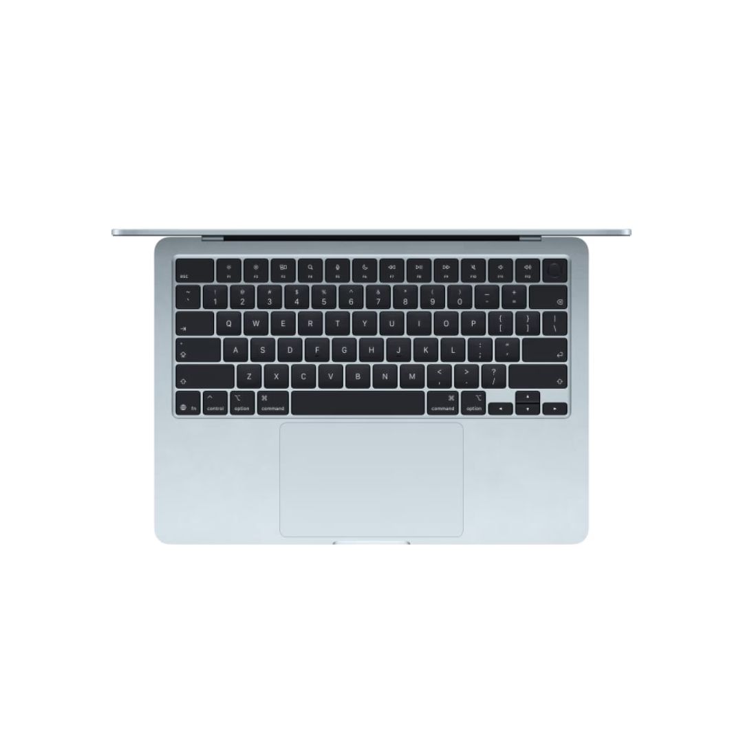 Apple MacBook Air M5 Sky Blue Price in India