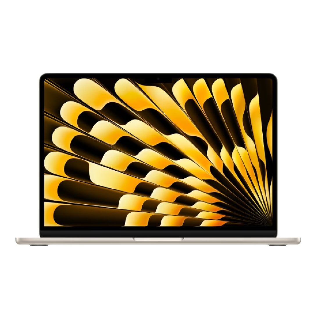 Apple MacBook Air M5 Starlight Price in India