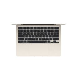 Apple MacBook Air M5 Starlight Price in India