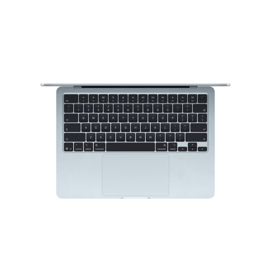 Apple MacBook Air M5 1TB Sky Blue Price in India