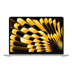 Apple MacBook Air M5 1TB Starlight Price in India