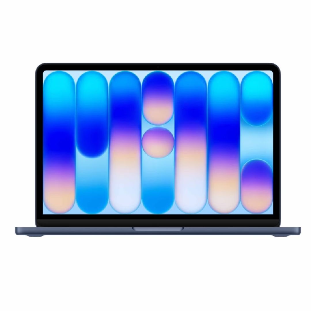 Apple MacBook Neo Indigo Price in India
