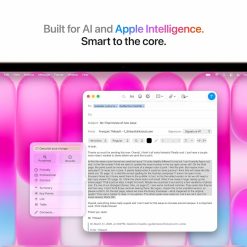Apple MacBook Neo Blush Laptop Price in India