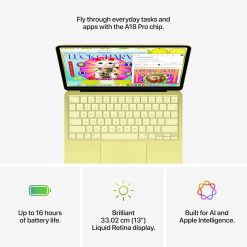 Apple MacBook Neo Blush Laptop Price in India