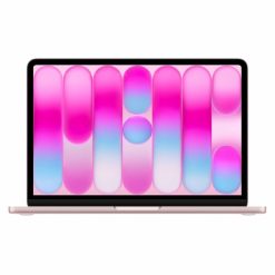 Apple MacBook Neo Blush Online Price