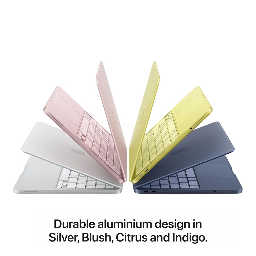 Apple MacBook Neo Blush Online Price