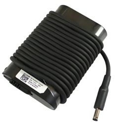 Dell Original 45W Slim Laptop Charger 4.5mm Pin