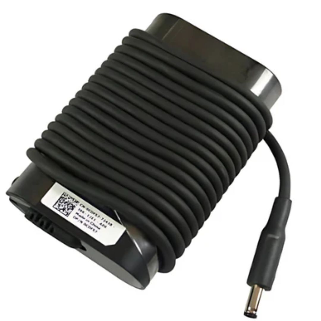 Dell Original 45W Slim Laptop Charger 4.5mm Pin