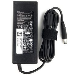 Dell Original 90W Laptop Charger 7.4mm Pin