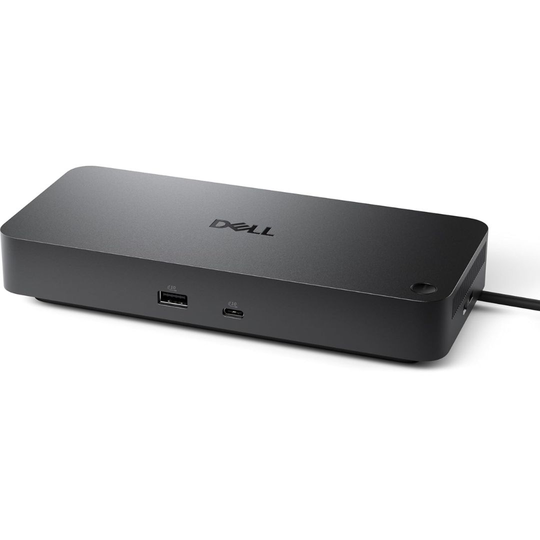 Dell Pro Dock WD25 Docking Station Online