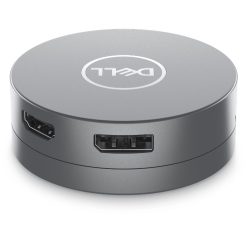 Dell DA305 6-in1 USB-C Multi-Port Adapter Price in India