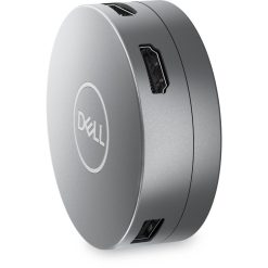 Dell DA305 6-in1 USB-C Multi-Port Adapter Price in India