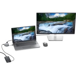 Dell DA305 6-in1 USB-C Multi-Port Adapter Price in India