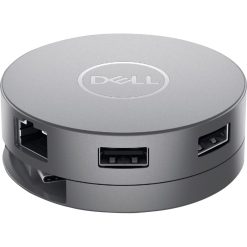 Dell DA310 7-in-1 USB-C Multi-Port Adapter