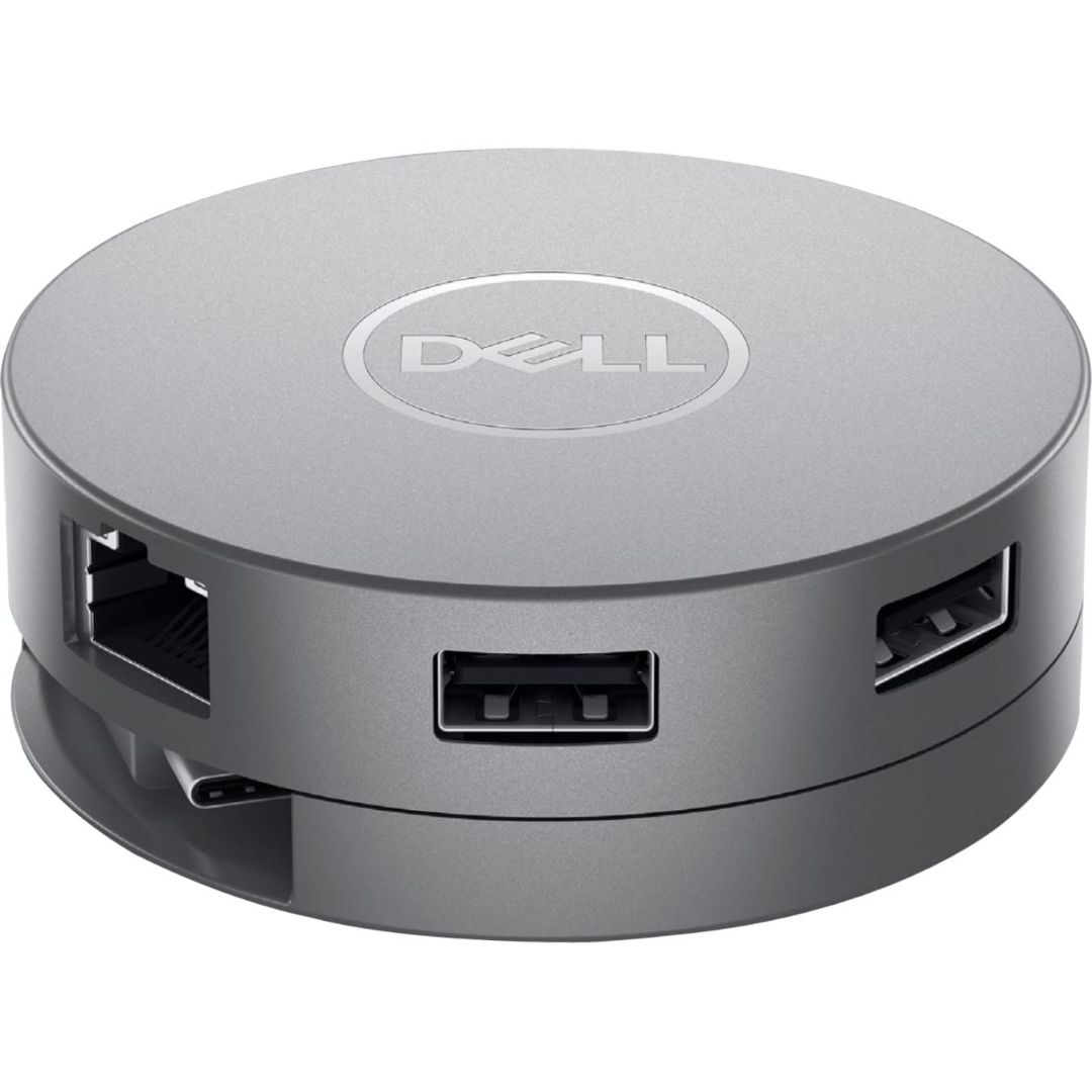 Dell DA310 7-in-1 USB-C Multi-Port Adapter
