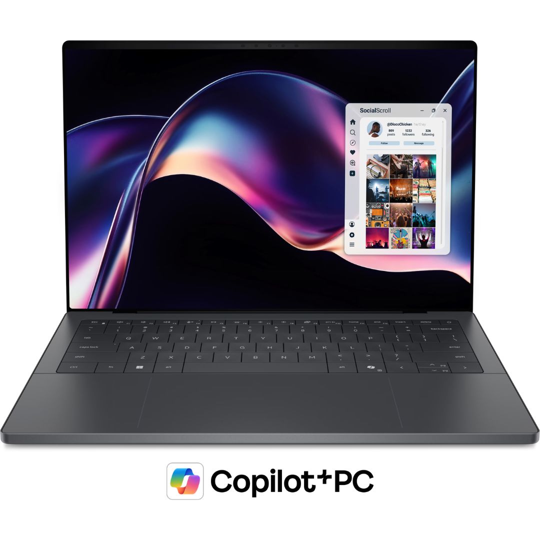 Dell XPS 14 Intel Ultra X7 Mobile Workstation Best Price