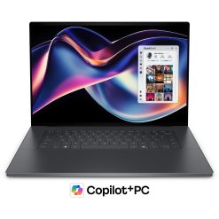 Dell XPS 16 DA16260 Mobile Workstation 
