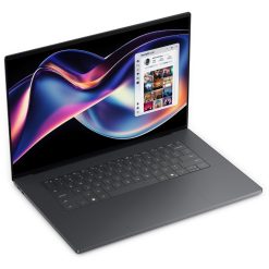 Dell XPS 16 DA16260 Mobile Workstation