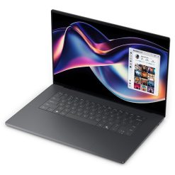 Dell XPS 16 DA16260 Mobile Workstation