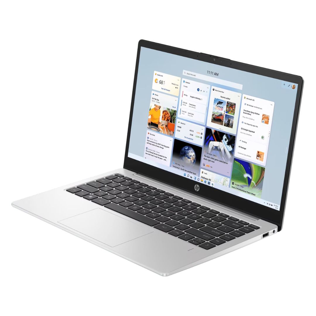 HP 240 G10 Core 5 Business Laptop Best Online Price