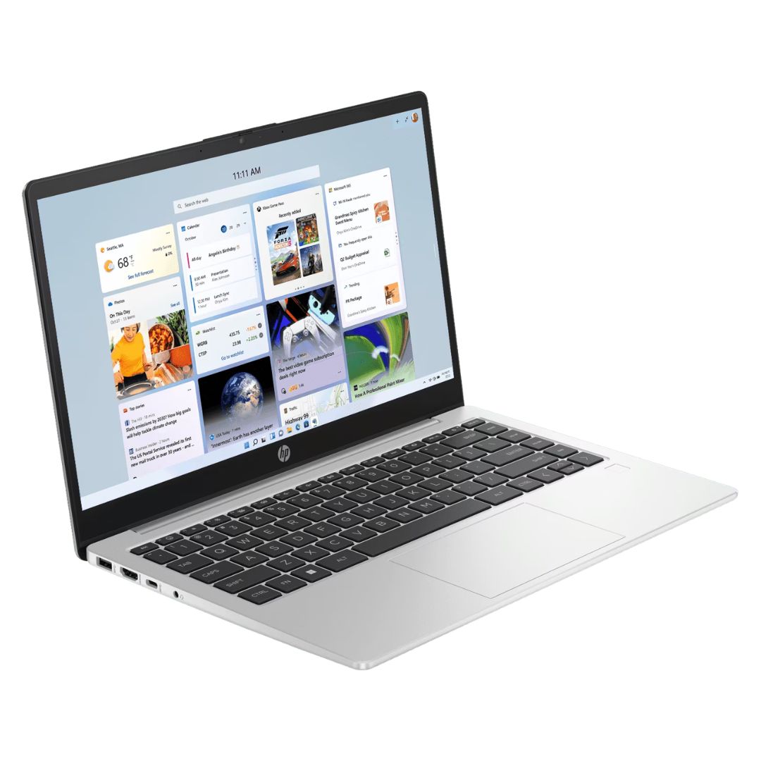 HP 240 G10 Core 5 Business Laptop Best Online Price
