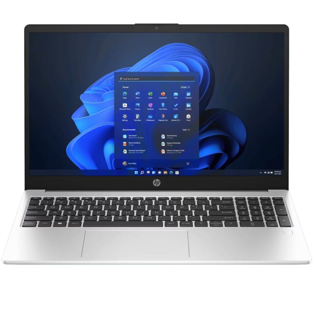 HP 255 G10 Ryzen 5 Business Laptop Best Online Price