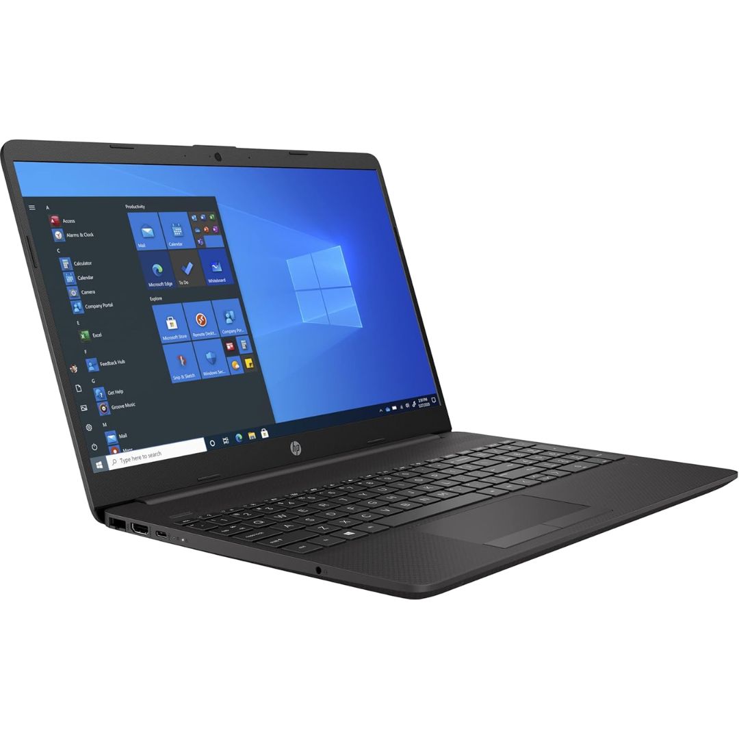 HP Notebook 255 G8 Ryzen 3 Laptop Best Online Price