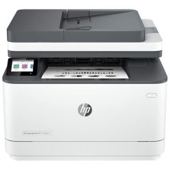 HP LaserJet 3104fdn Duplex Printer