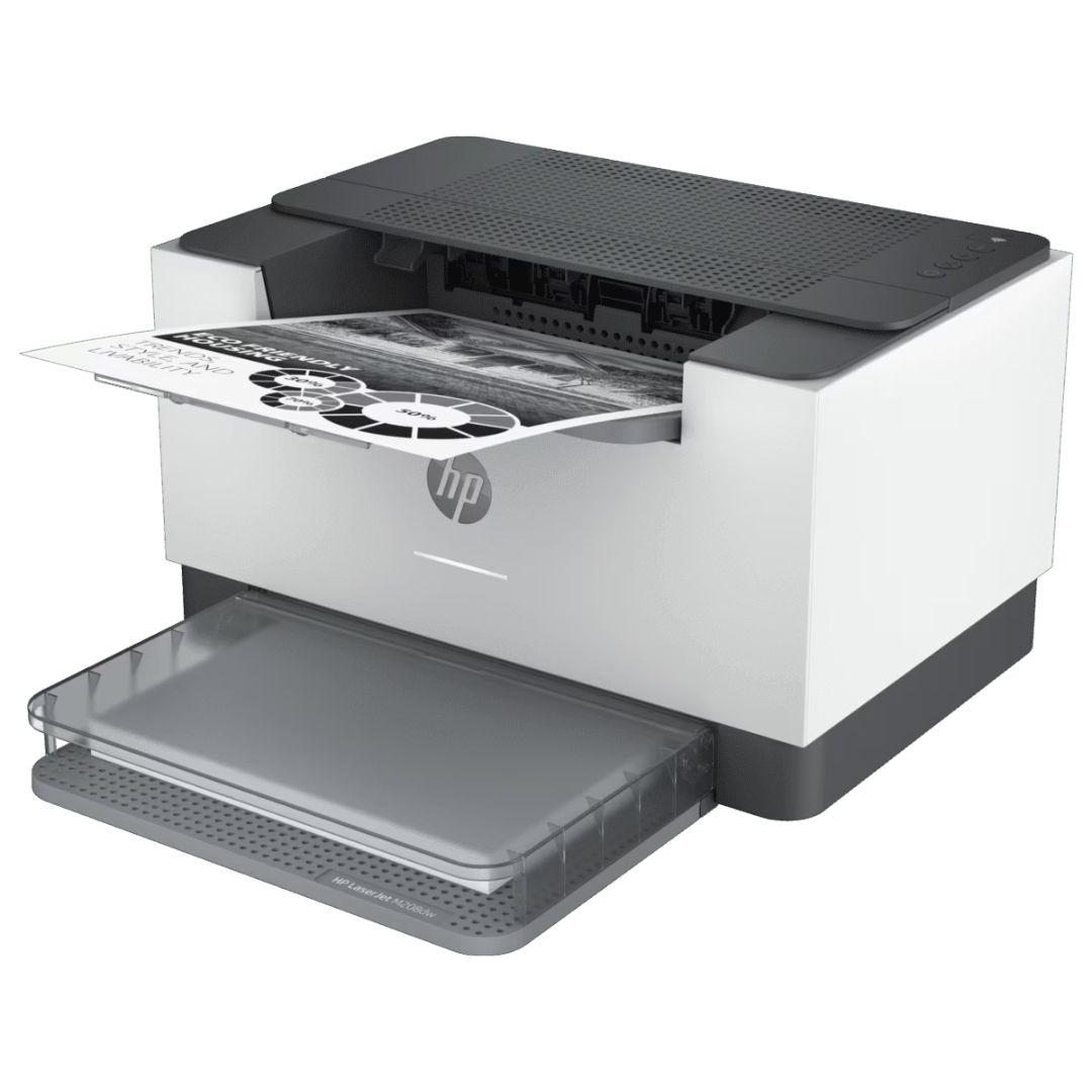 HP LaserJet M208dw Printer Buy Online India