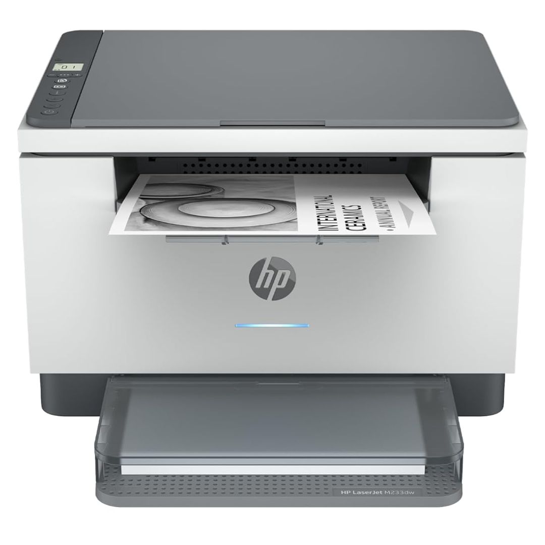 HP LaserJet MFP M233dw Wireless Printer Buy Online