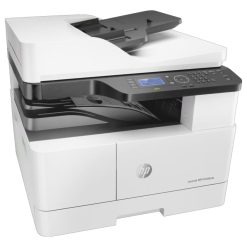 HP LaserJet MFP M438nda A3 Printer Buy Online