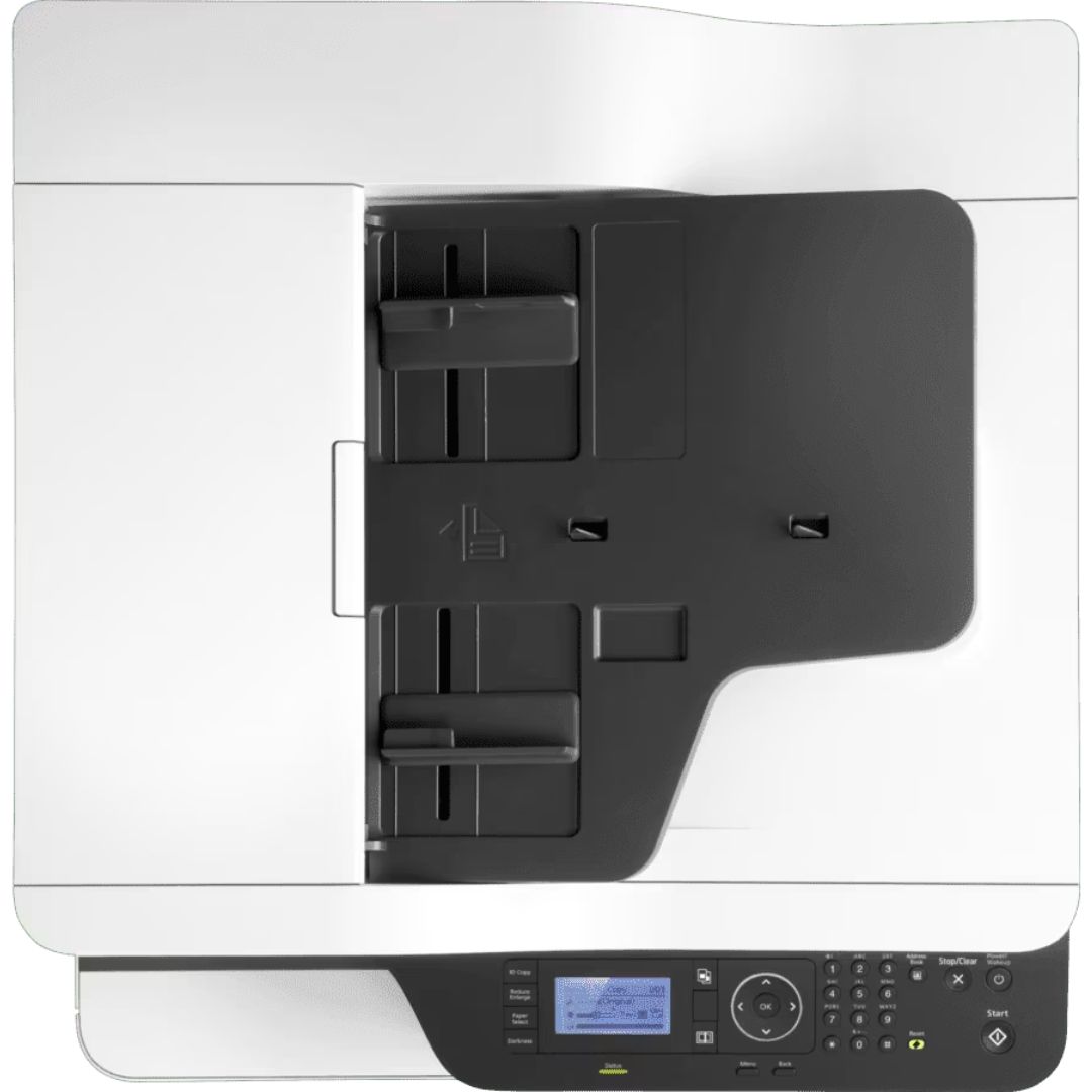 HP LaserJet MFP M438nda A3 Printer Buy Online
