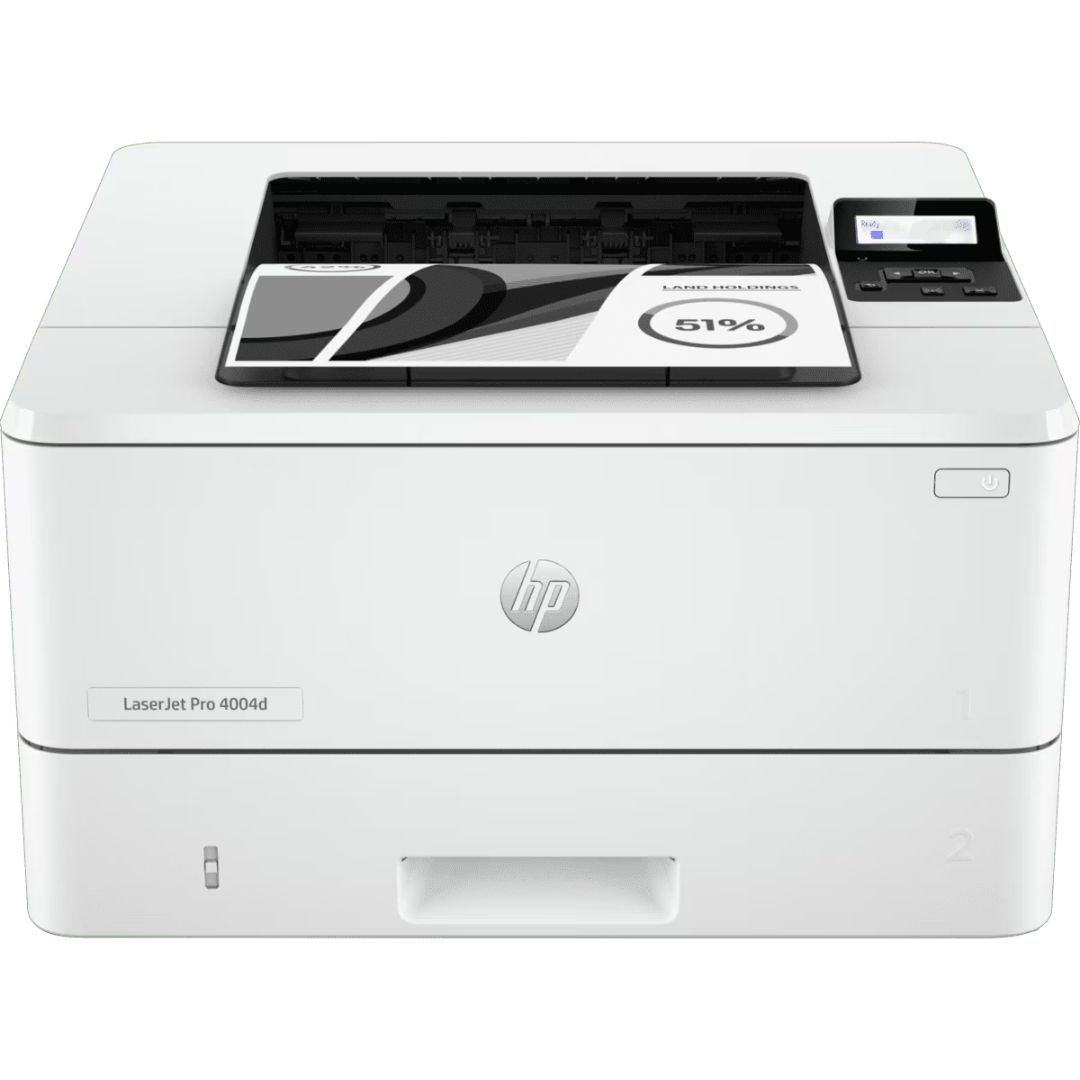 HP LaserJet Pro 4004d Printer Best Price in India