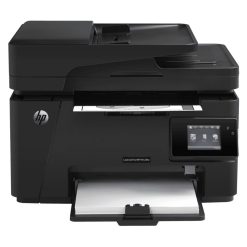 HP LaserJet Pro MFP M128fw Printer Buy Online