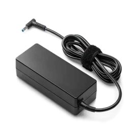 HP Original 65W Laptop Charger 4.5mm Pin