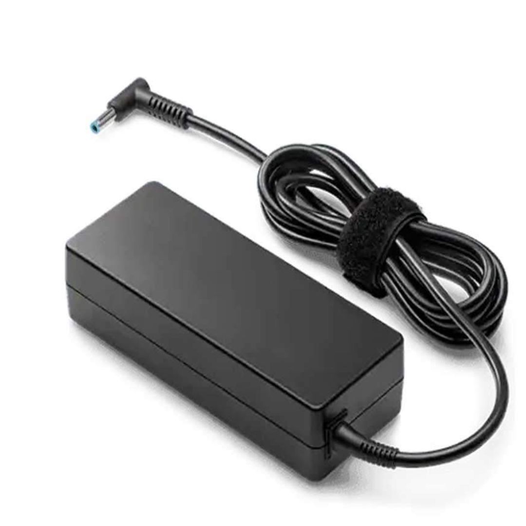 HP Original 65W Laptop Charger 4.5mm Pin