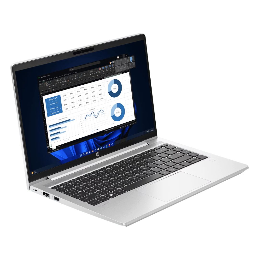 HP ProBook 440 G10 Core i5 Business Laptop Best Online Price