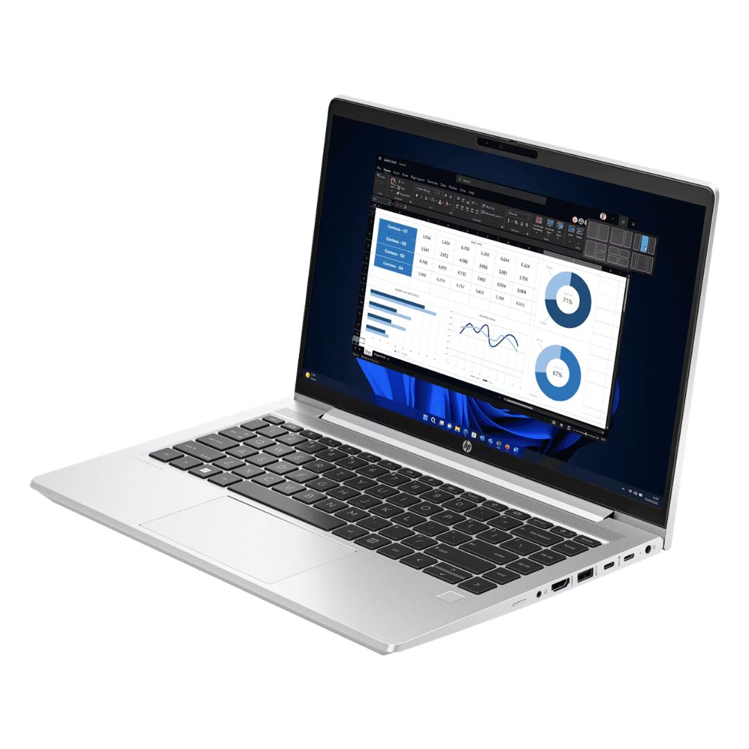 HP ProBook 440 G10 Core i5 Business Laptop Best Online Price