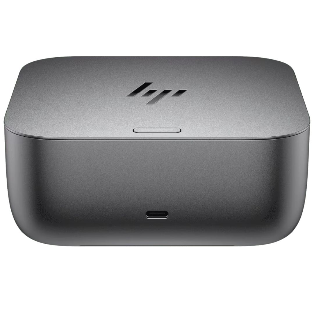 HP Thunderbolt 4 Ultra 180W G6 Dock