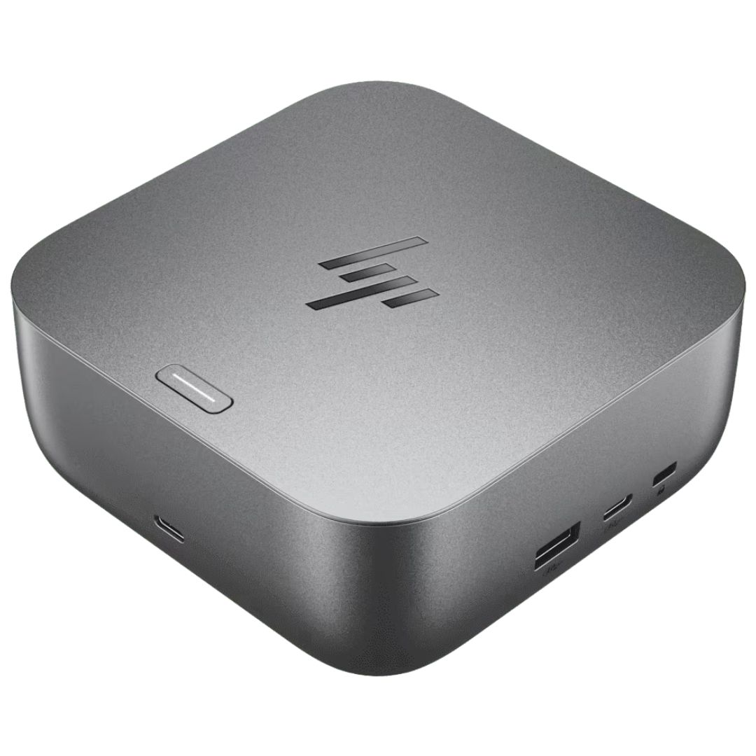 HP Thunderbolt 4 Ultra 180W G6 Dock