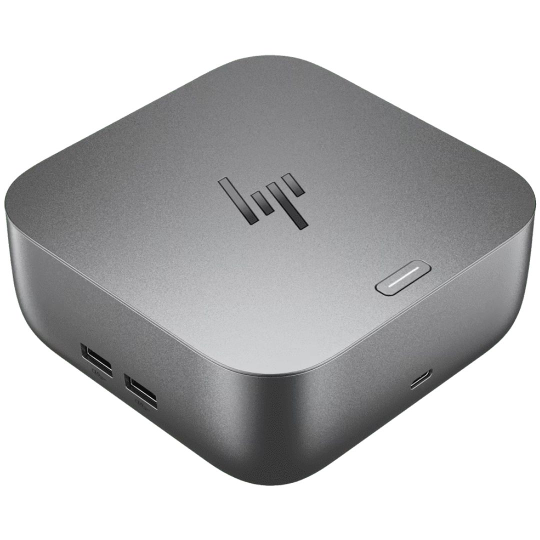 HP Thunderbolt 4 Ultra 180W G6 Dock