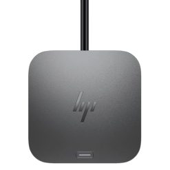 HP Thunderbolt 4 Ultra 180W G6 Dock