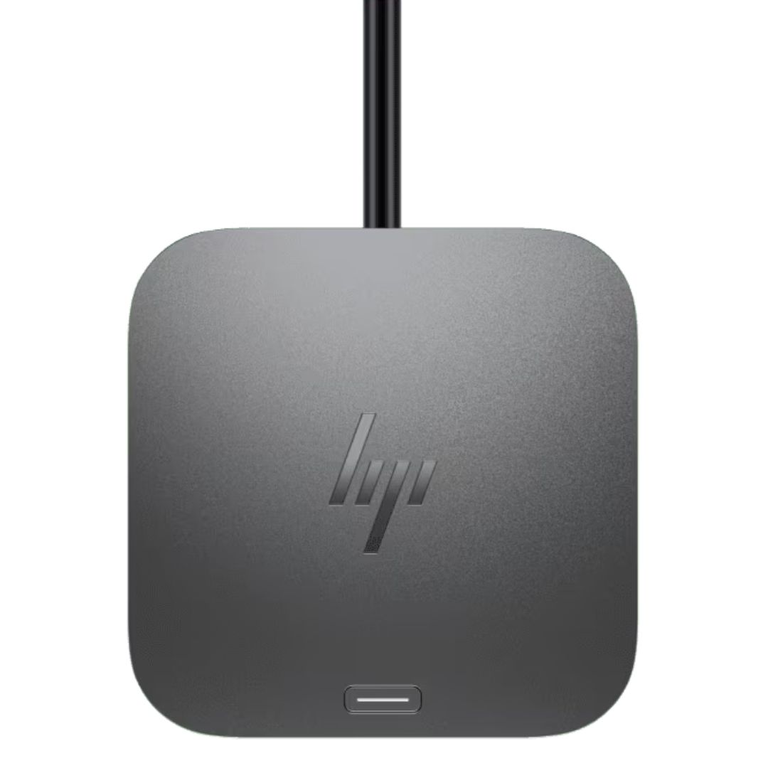 HP Thunderbolt 4 Ultra 180W G6 Dock