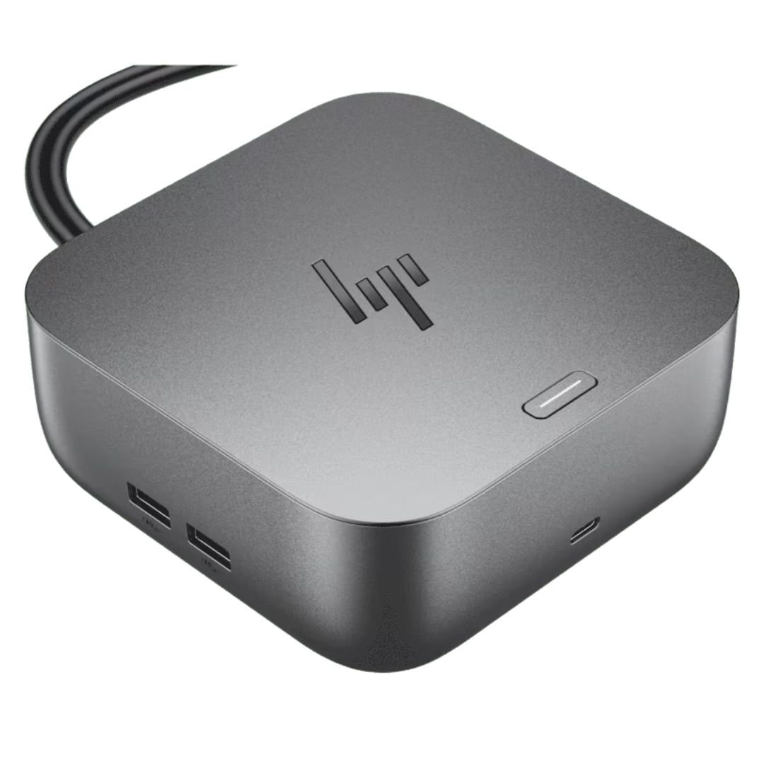 HP Thunderbolt 4 Ultra 180W G6 Dock